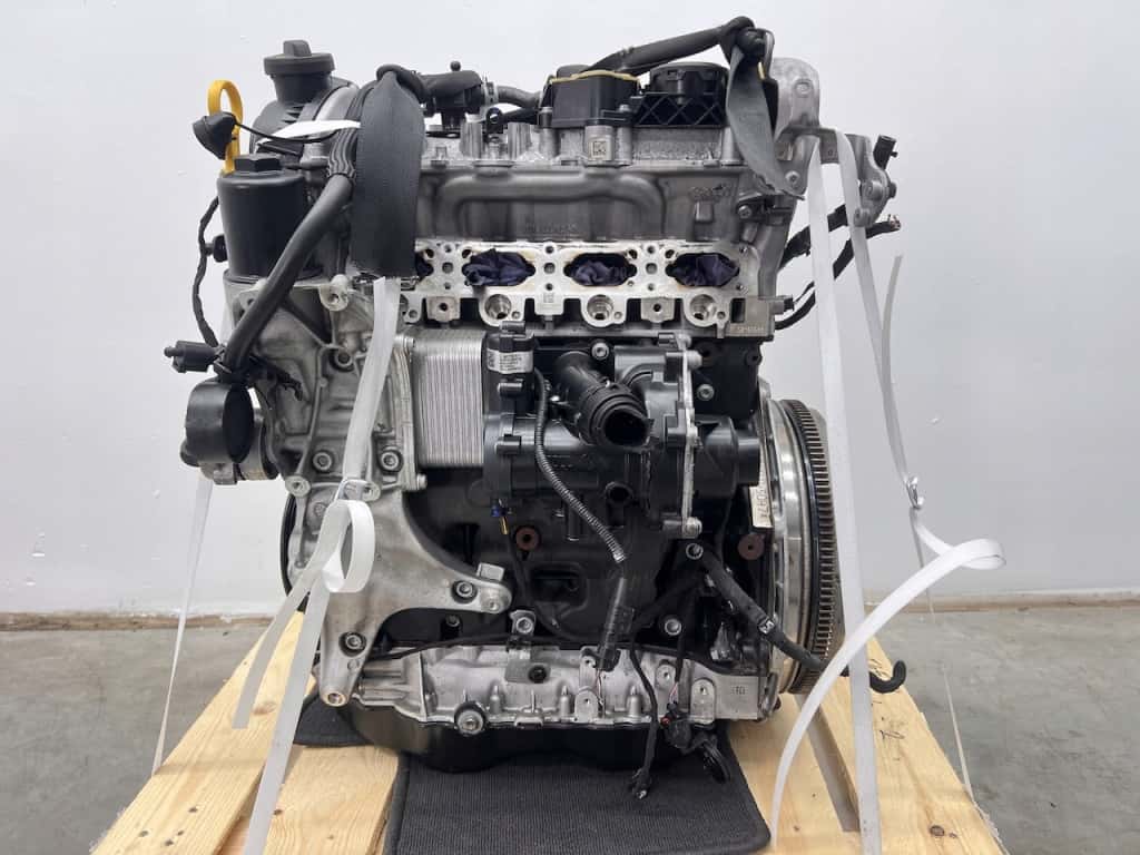 Moteur DNPA vue 12