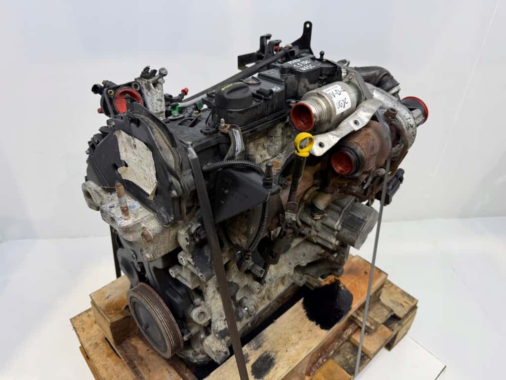 Moteur UGJC vue 4