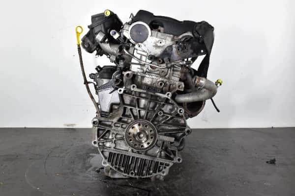 Moteur HYDA vue 6