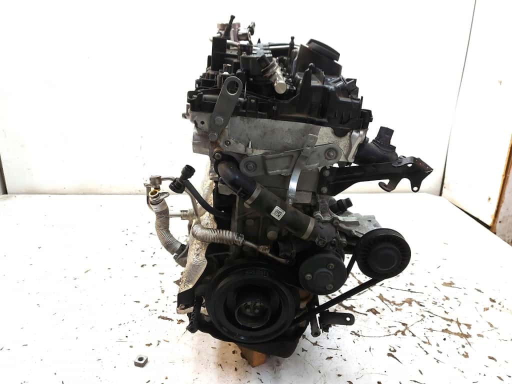 Moteur B48 B20 A vue 2
