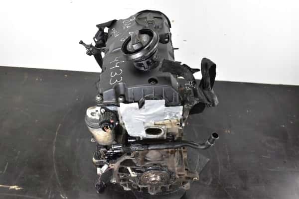 Moteur BKC vue 3