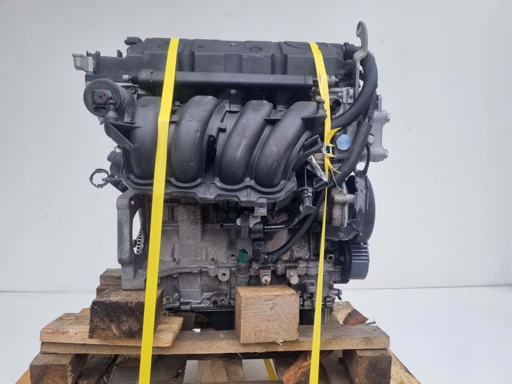 Moteur 5FW (EP6) vue 3