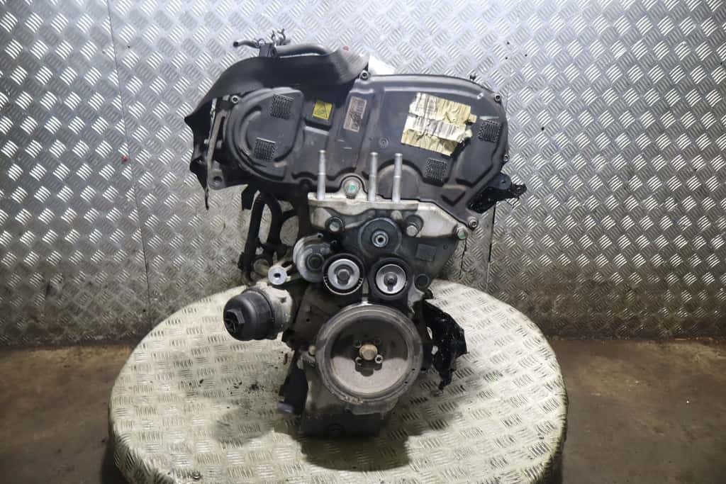 Moteur 955 A4.000 vue 3
