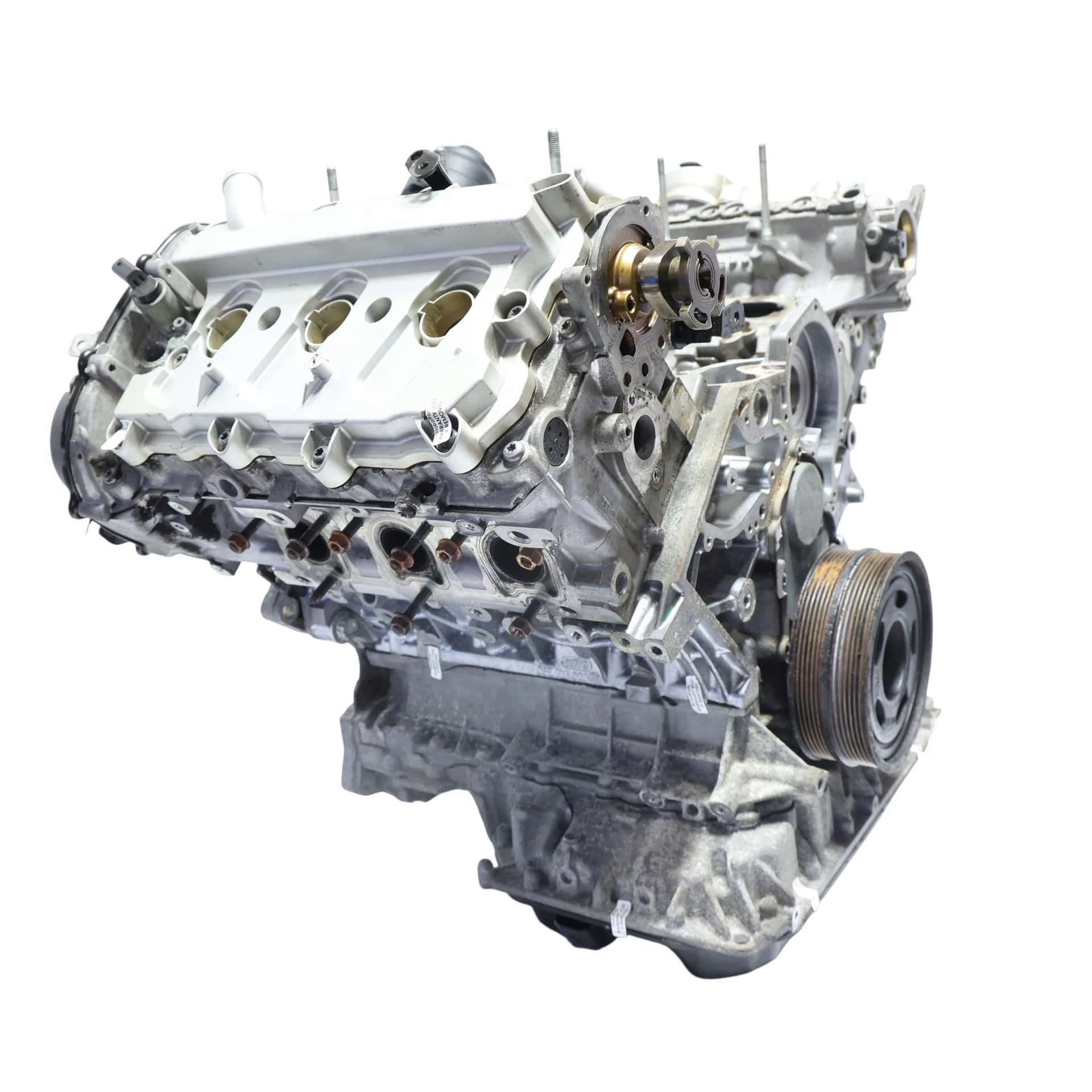 Moteur CGWB vue 3