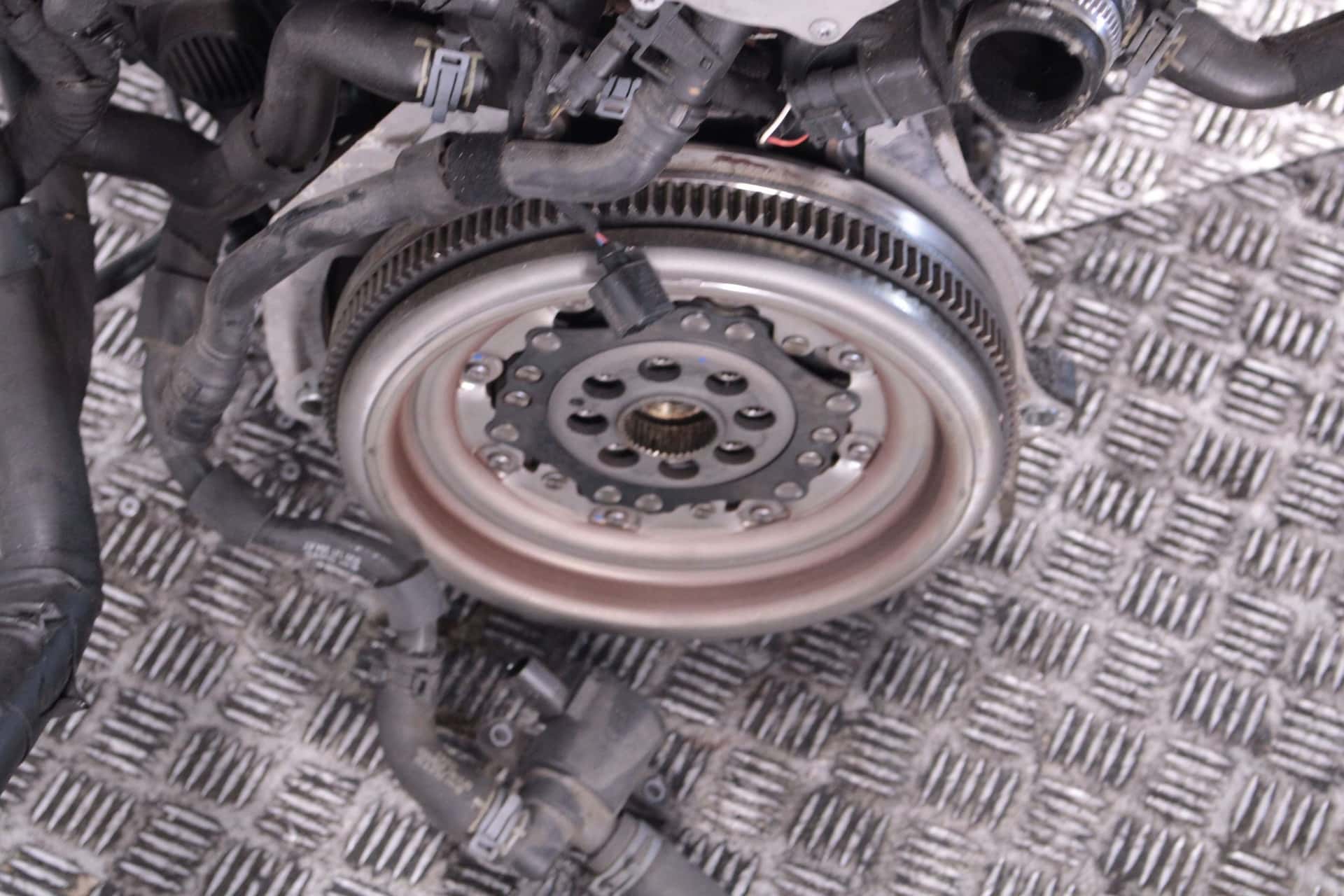 Moteur CNTC vue 6
