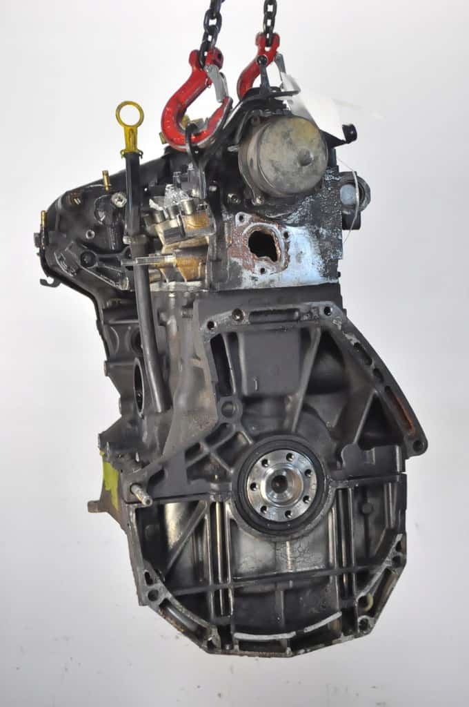 Moteur K9K 832 vue 3