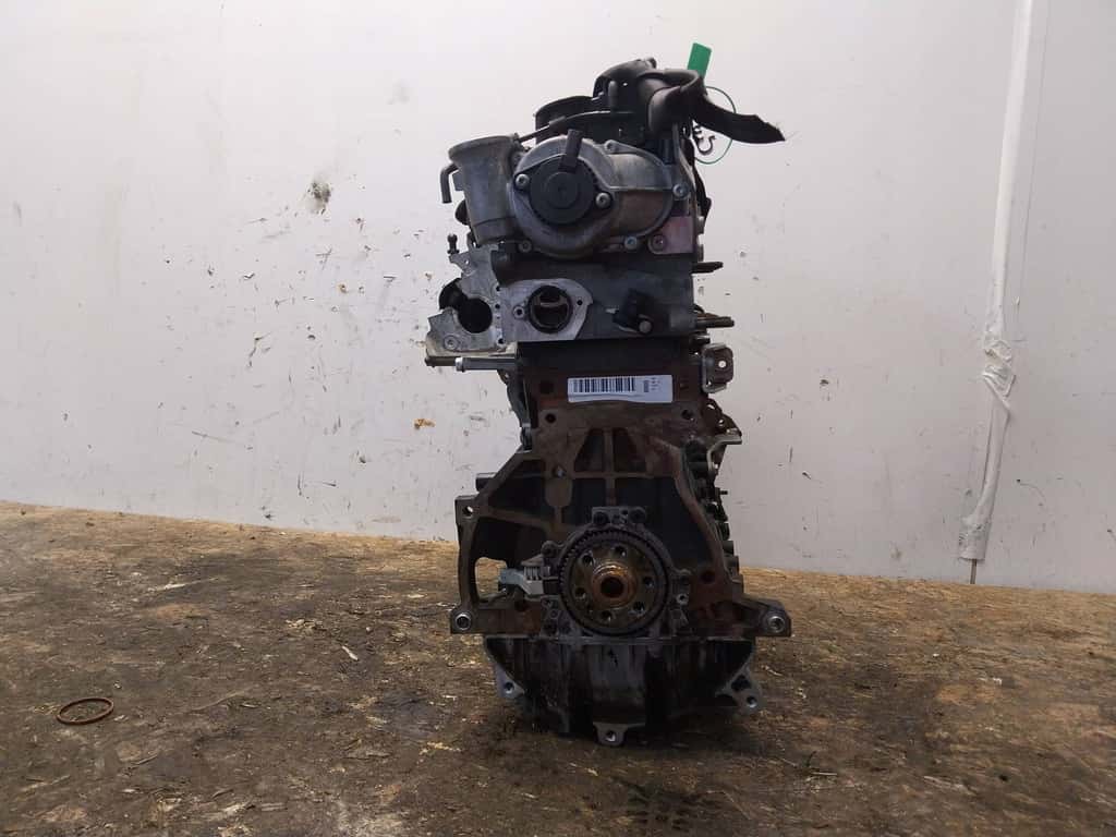 Moteur CRKB vue 3