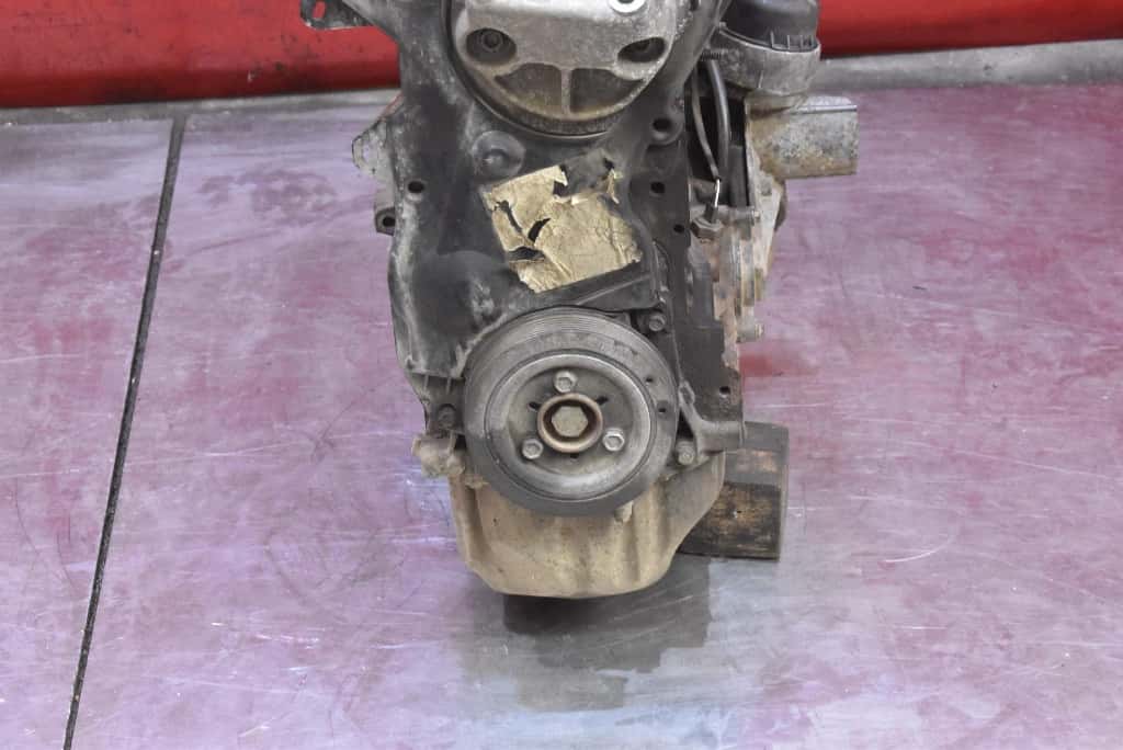 Moteur NFR (TU5JP4B) vue 8