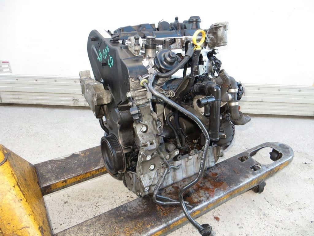 Moteur CYLA vue 3