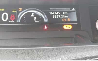 Moteur R9M 414 vue 4