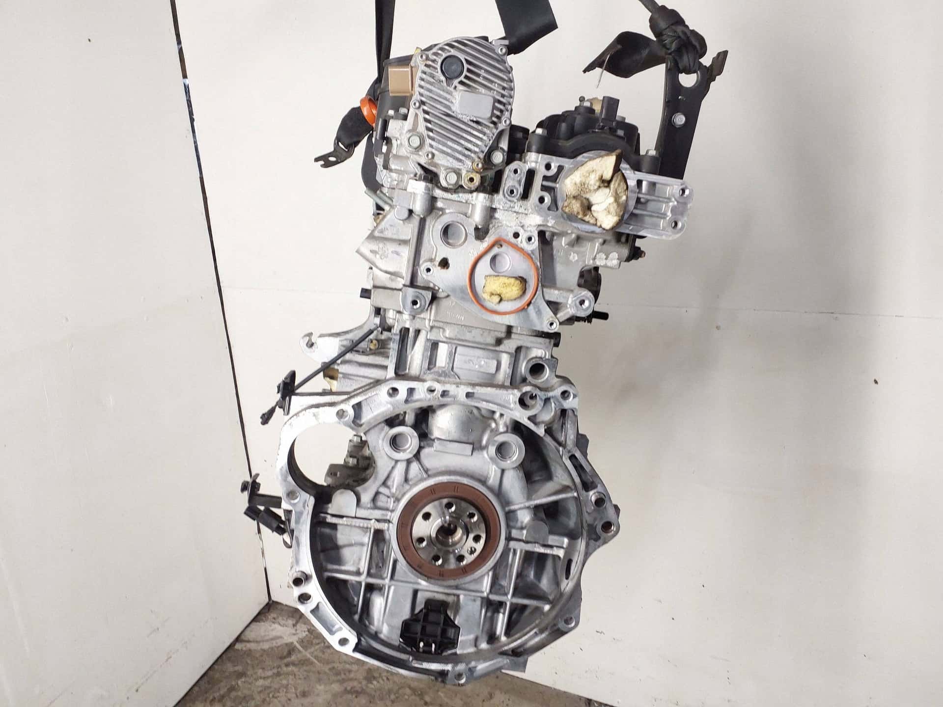 Moteur G4FP vue 3