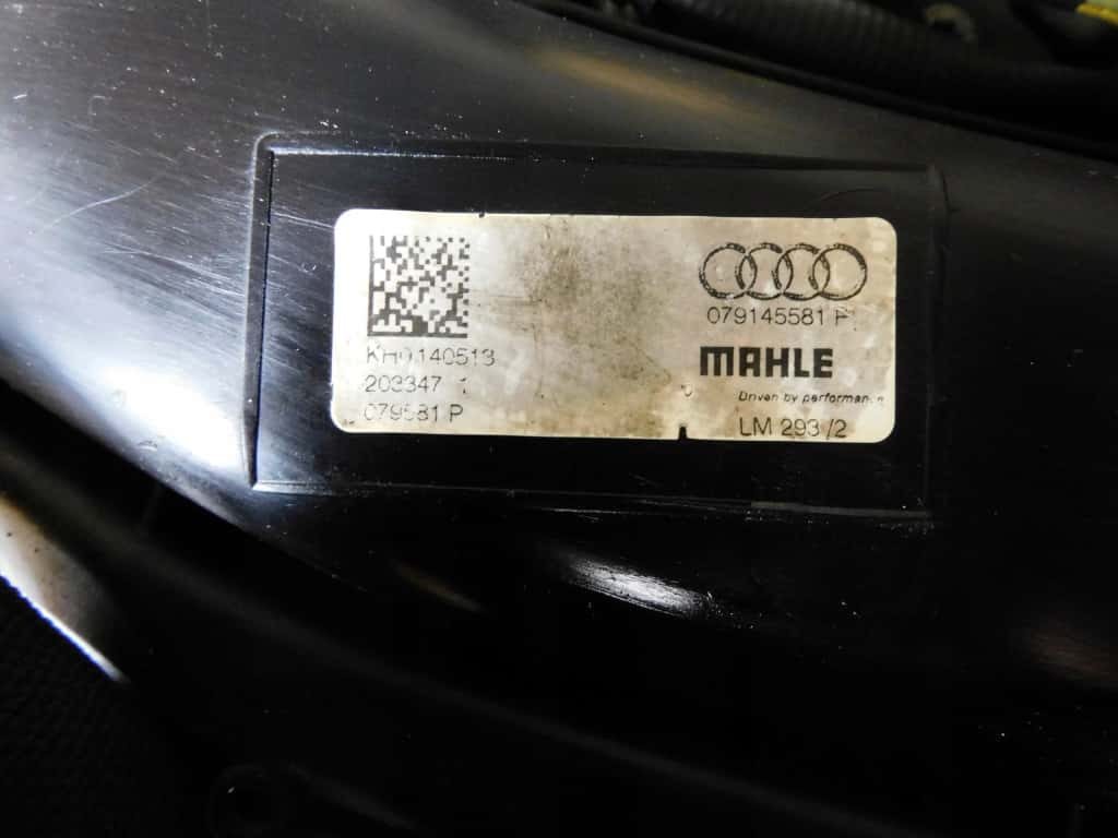 Moteur CEUC vue 6
