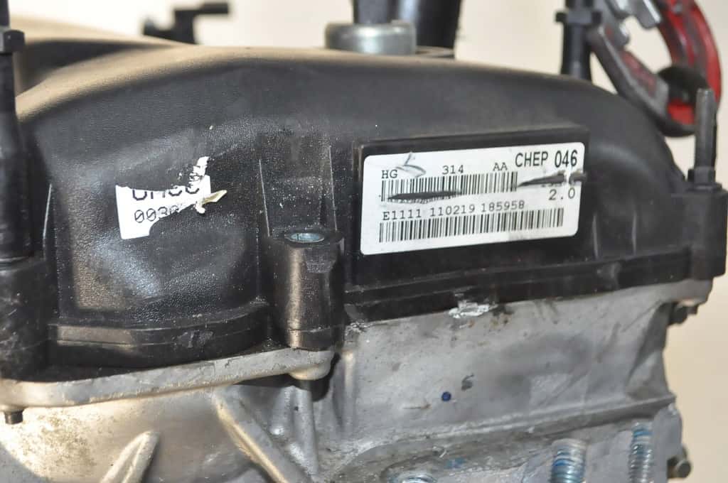 Moteur UACC vue 3