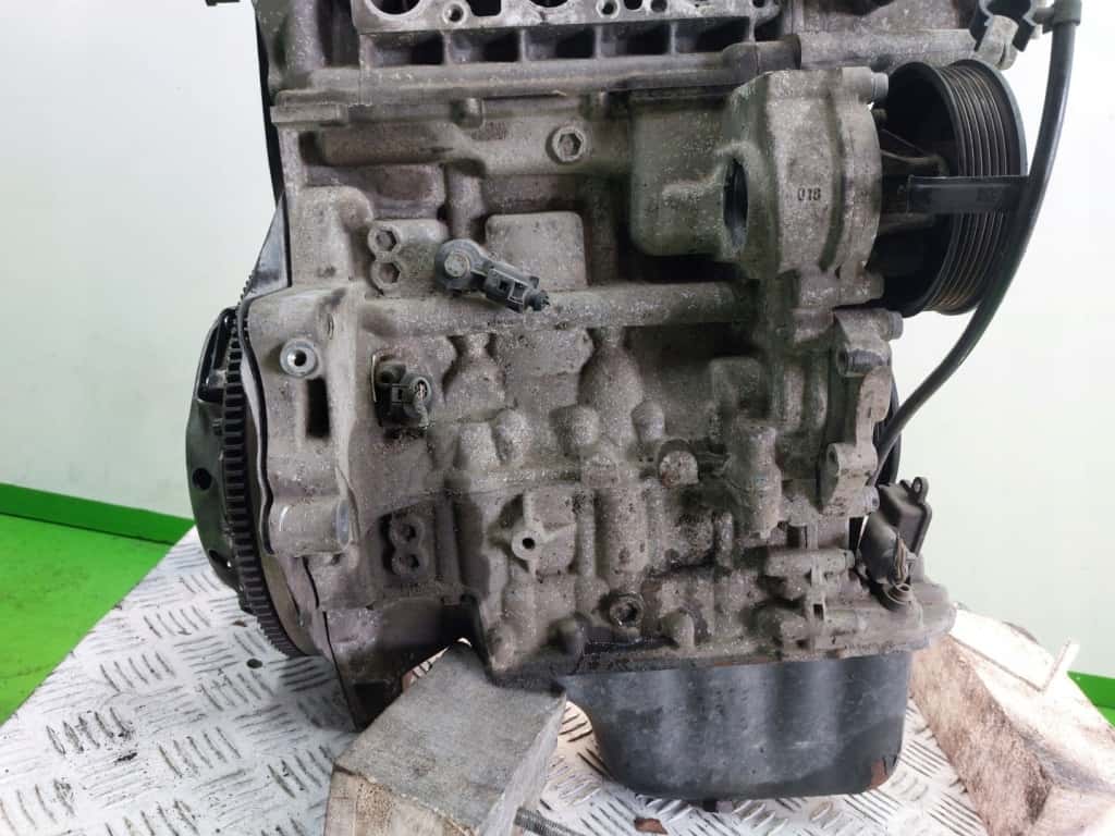 Moteur BMD vue 4