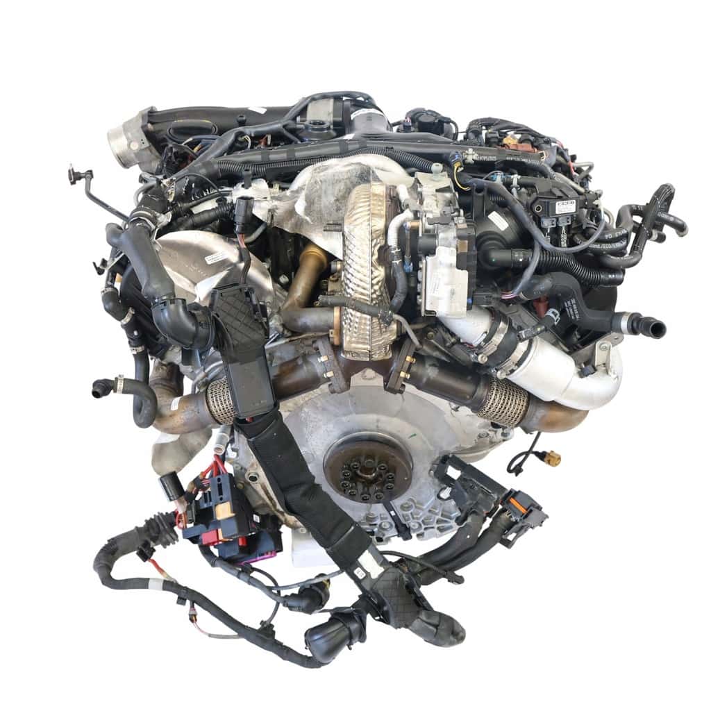 Moteur CTBA vue 6