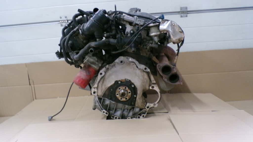 Moteur AVV vue 5