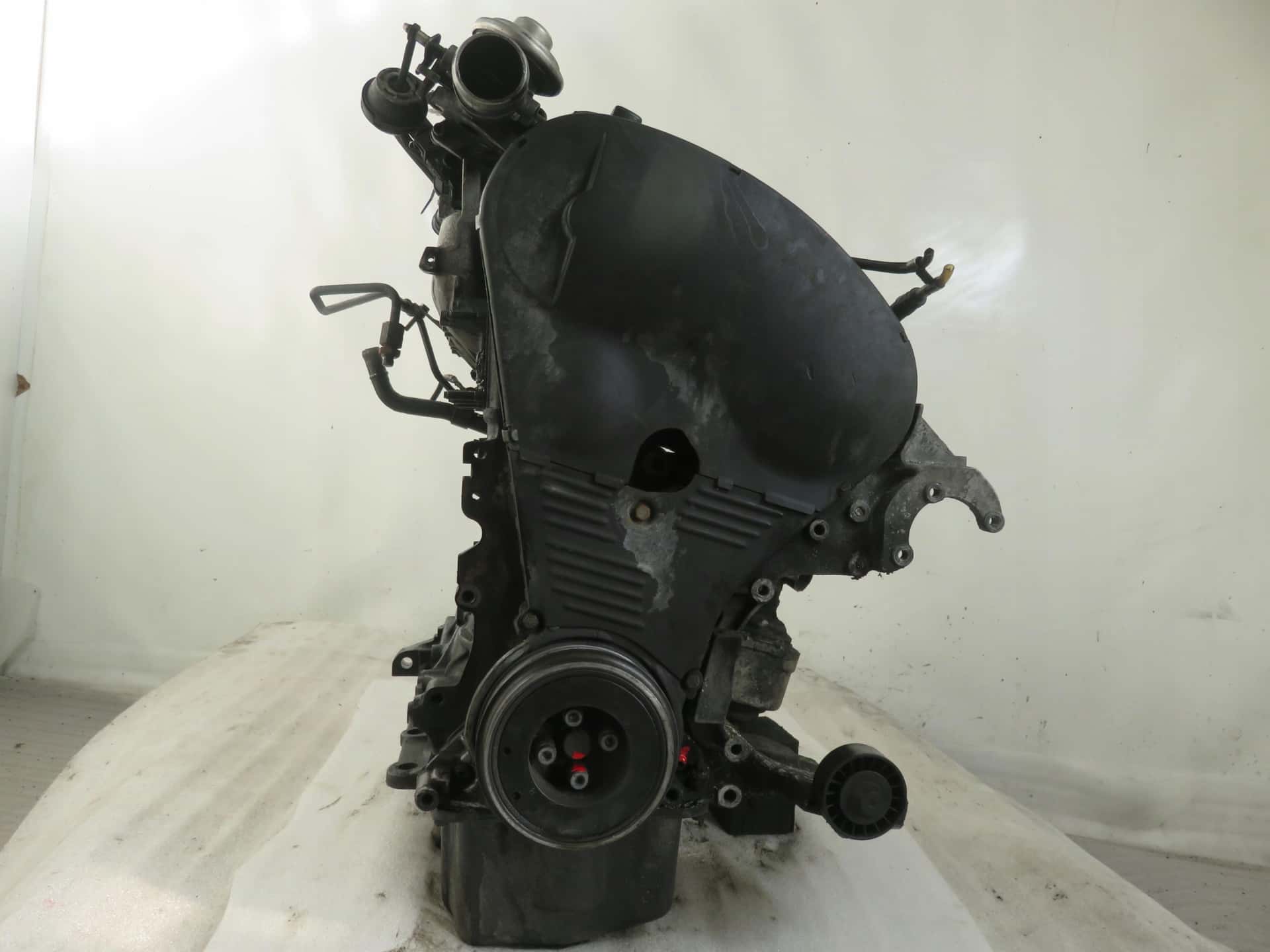 Moteur AHF vue 3