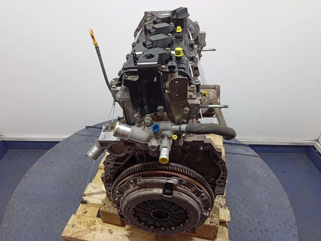 Moteur 2TR 700 vue 3