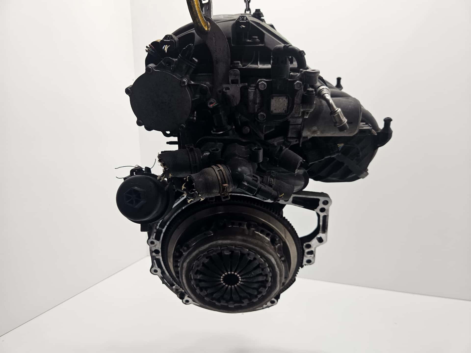 Moteur N16 B16 A vue 3