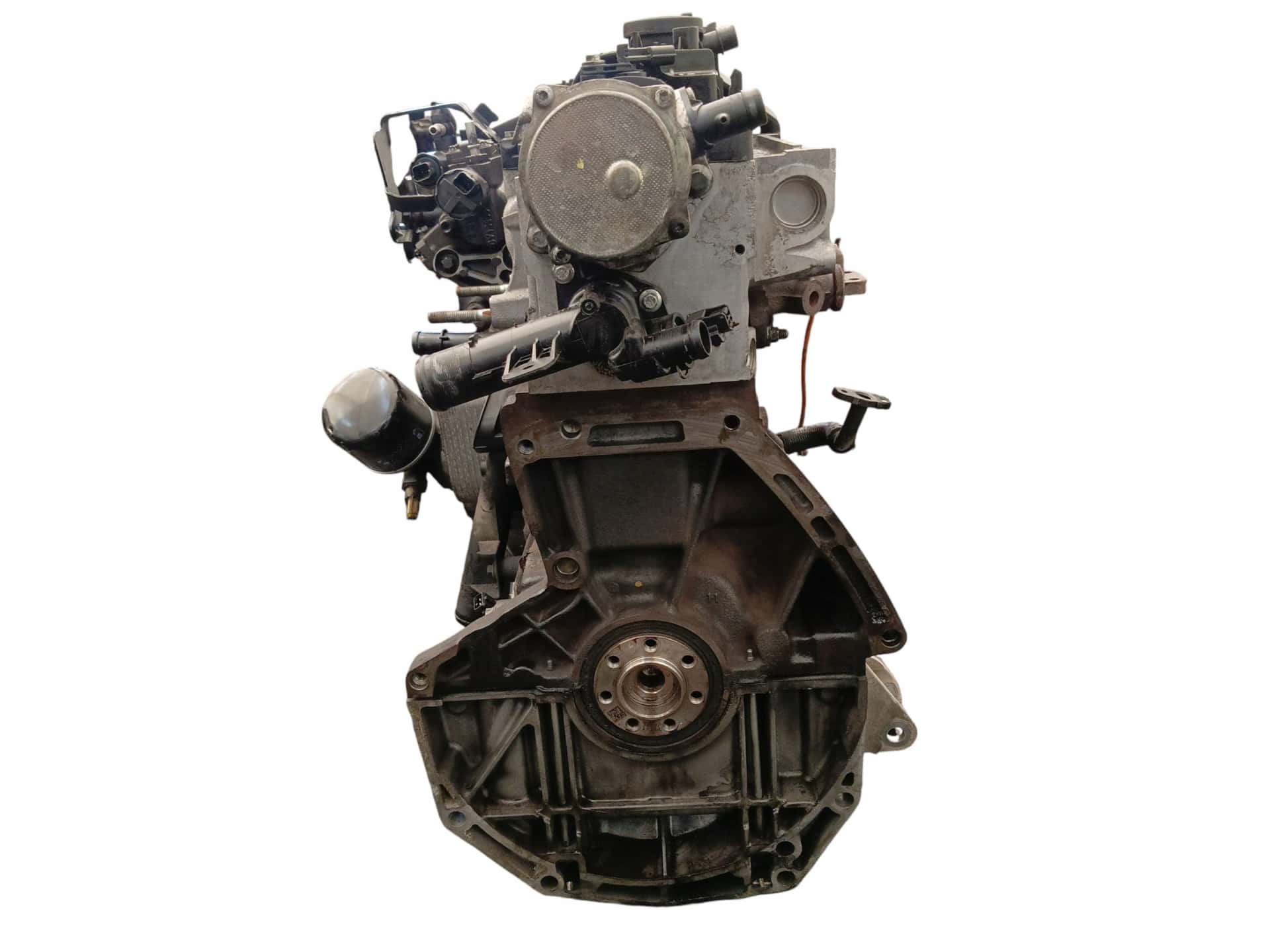 Moteur K9K 282 vue 8