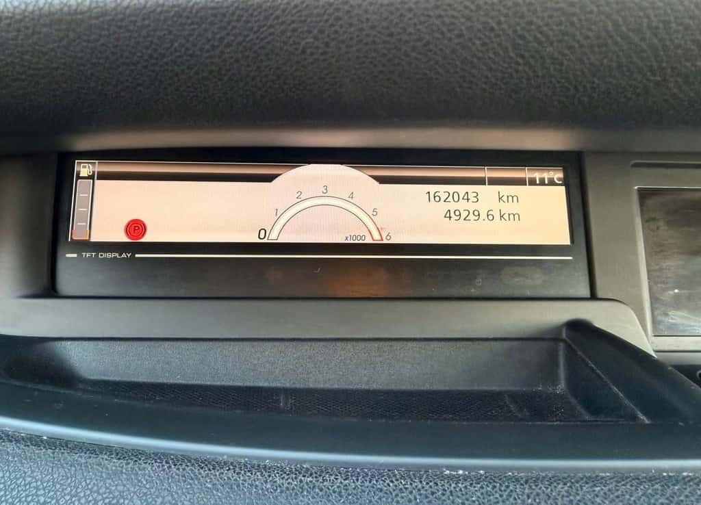 Moteur F9Q 872 vue 5