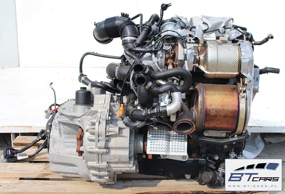 Moteur CRUA vue 2