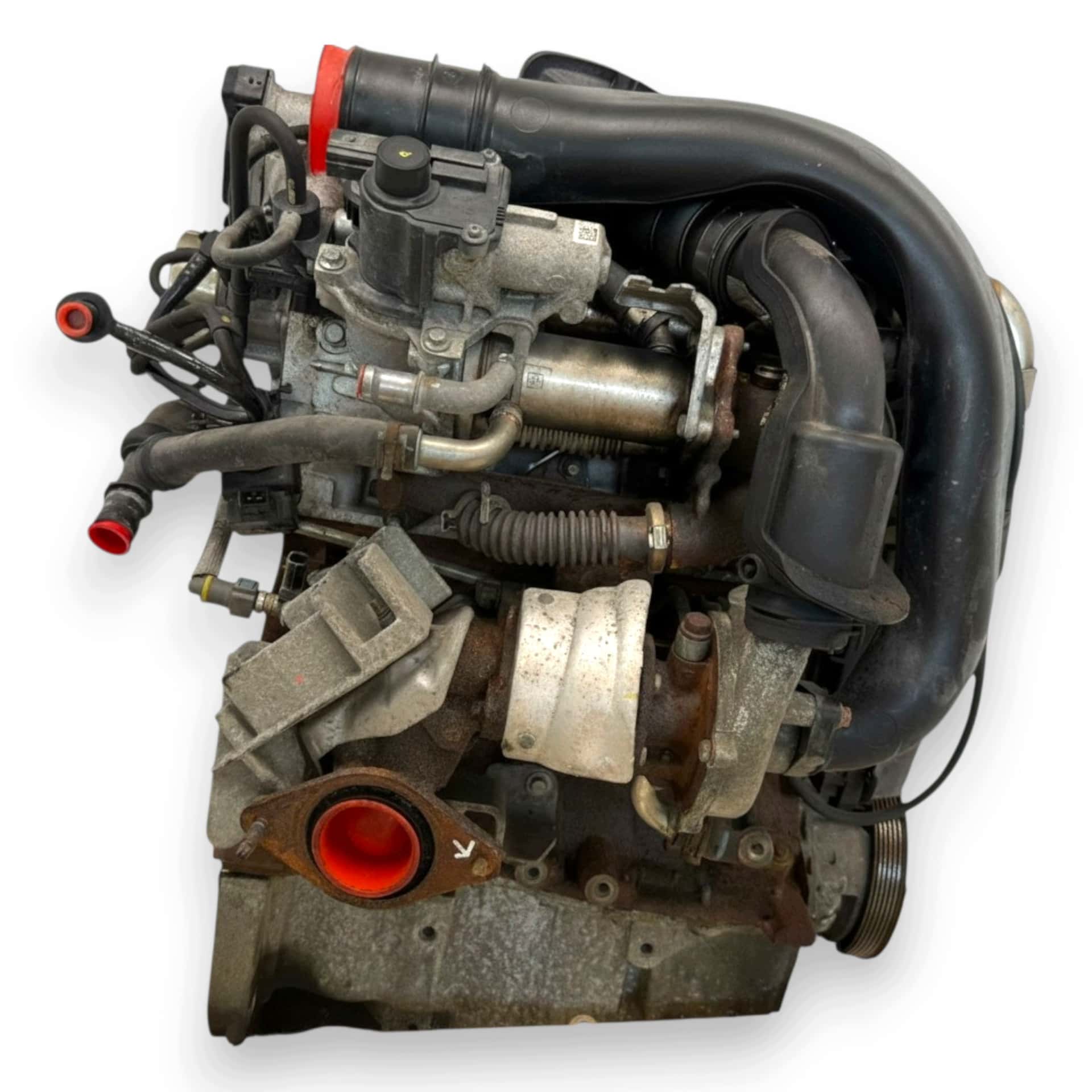 Moteur K9K 834 vue 5