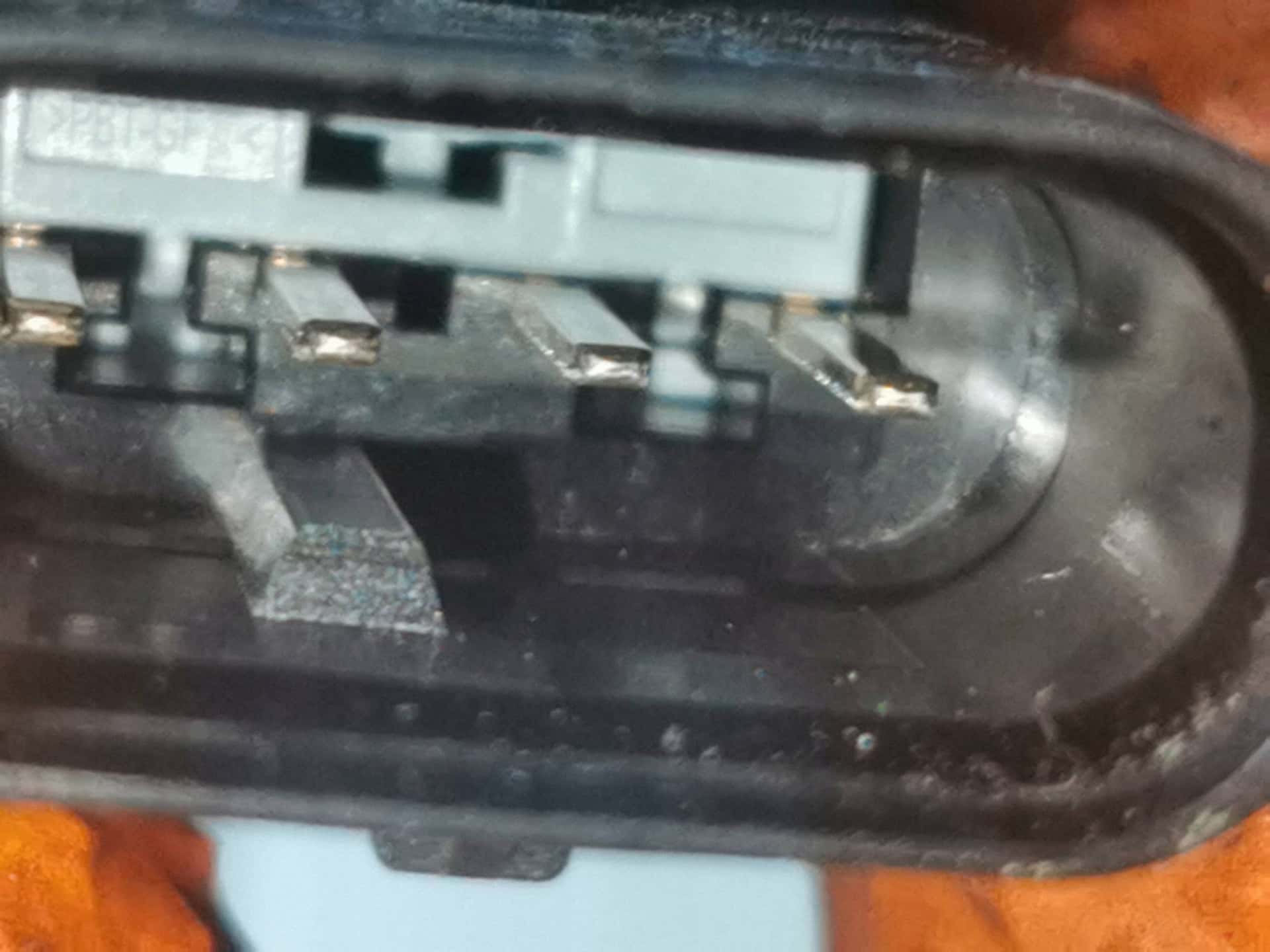 Moteur BZJA vue 13