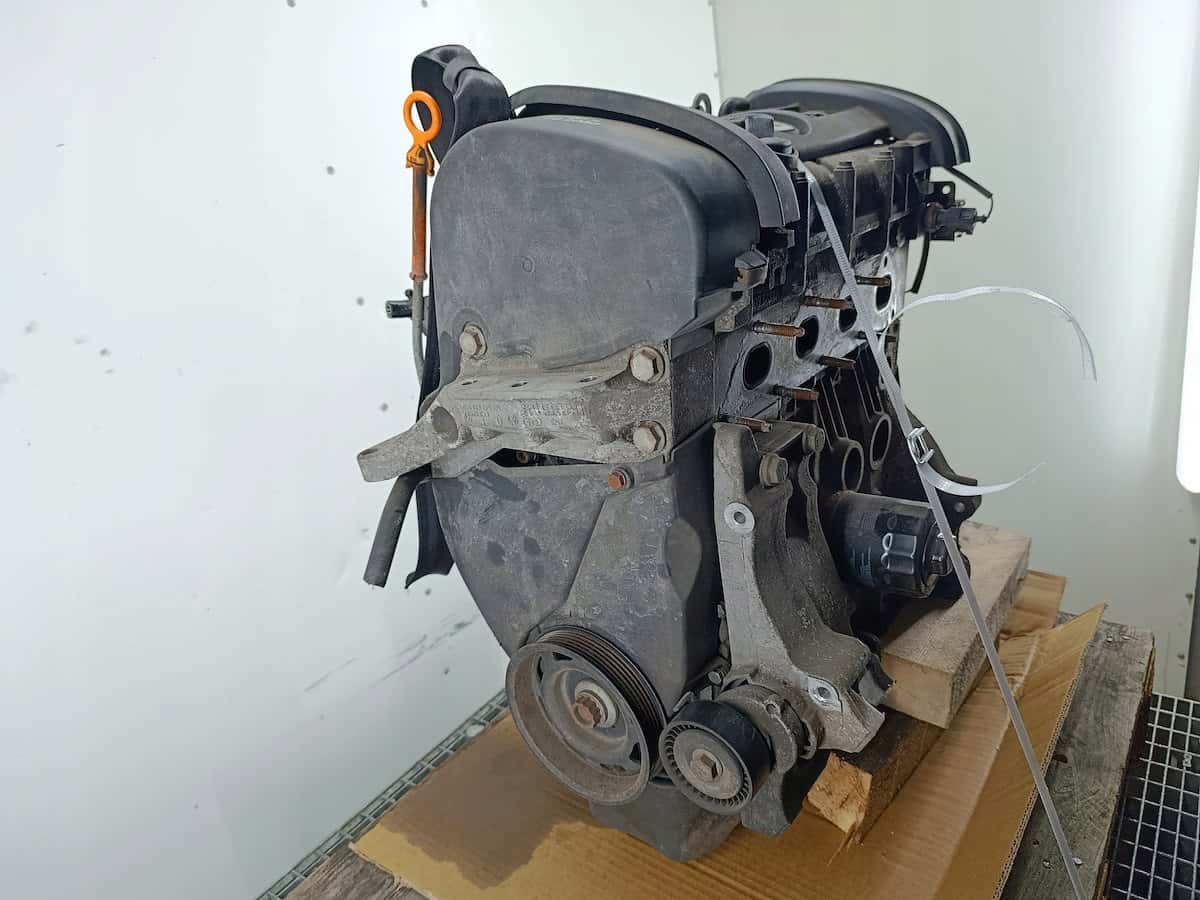 Moteur BUD vue 7
