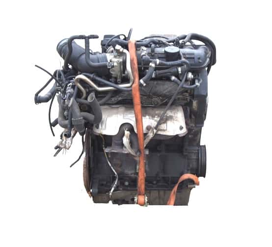 Moteur APG vue 2