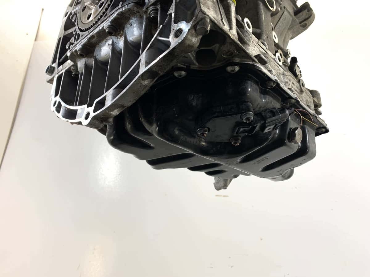 Moteur CZEA vue 6