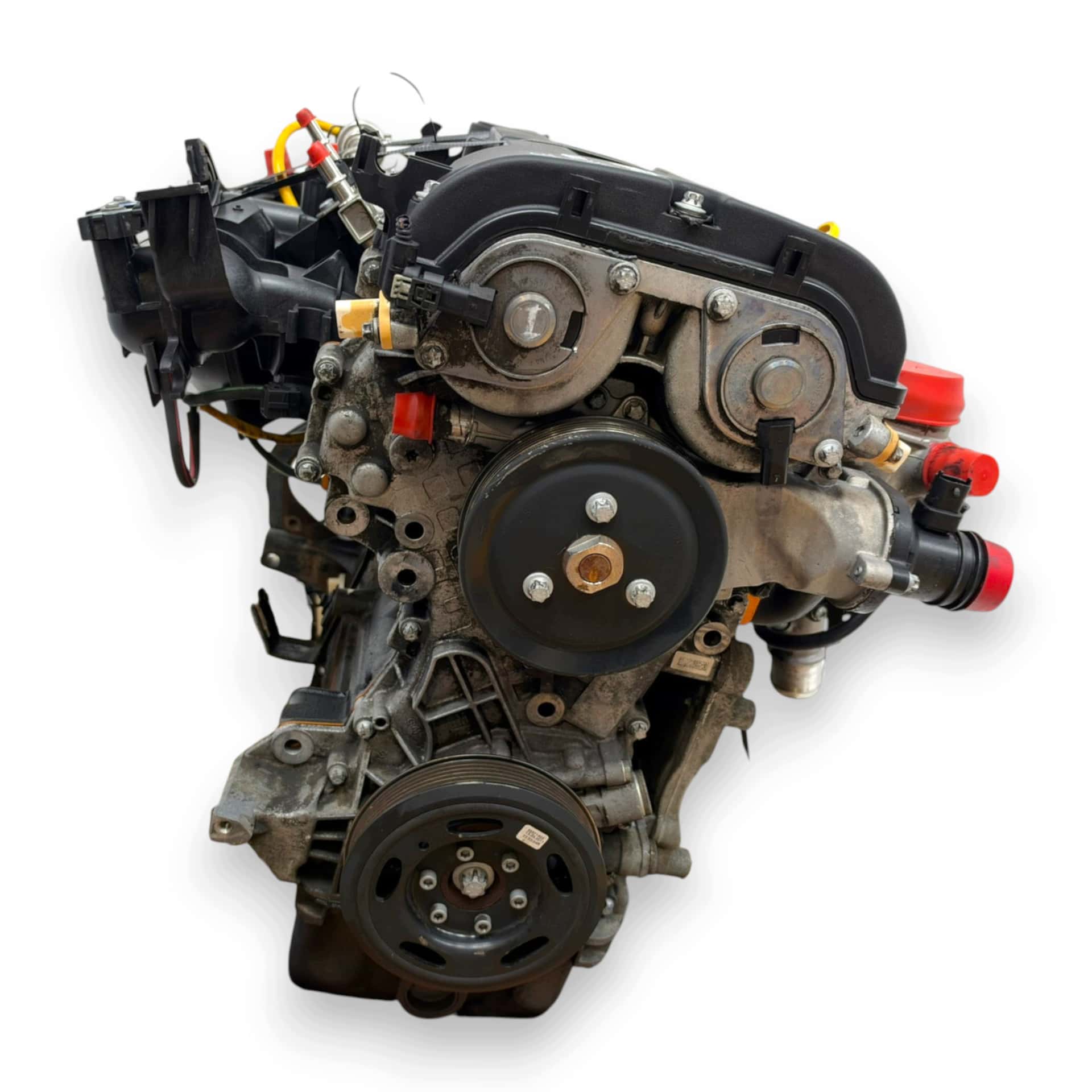 Moteur A 14 NEL vue 7