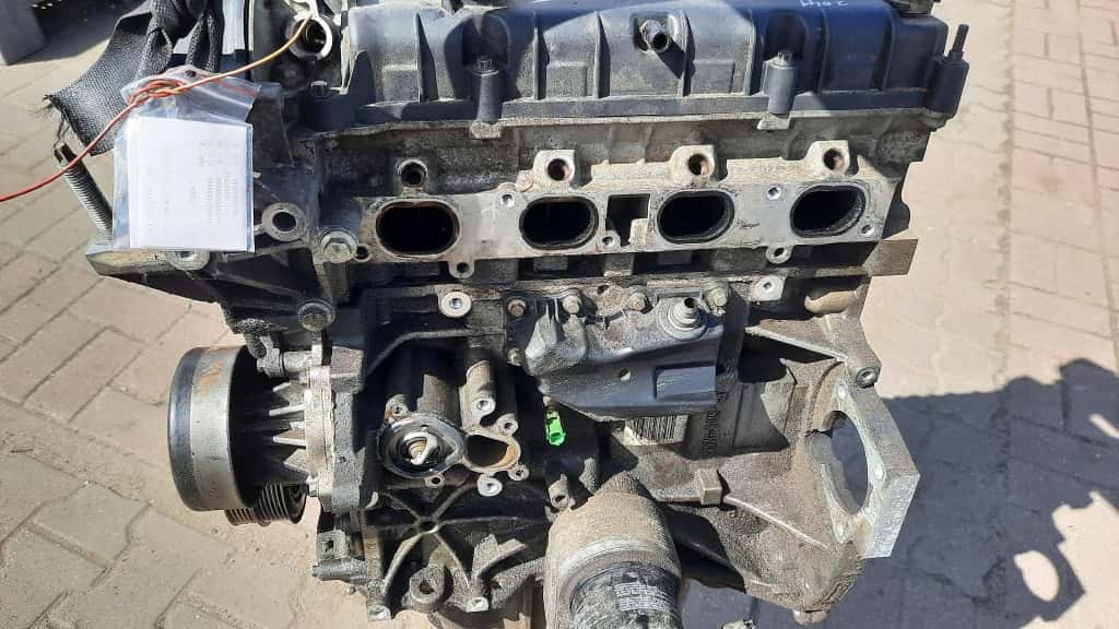 Moteur SIDA vue 4
