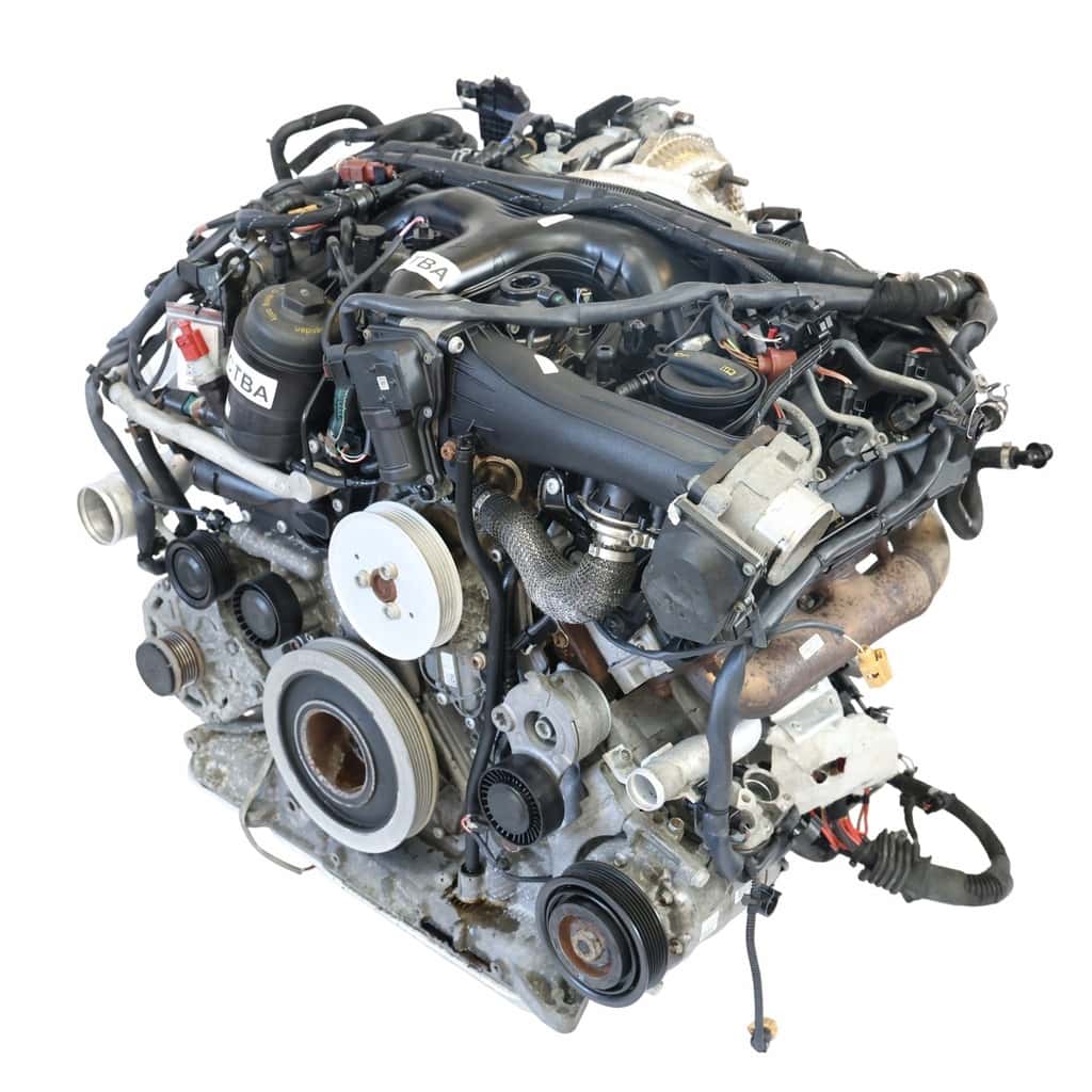 Moteur CTBA vue 8