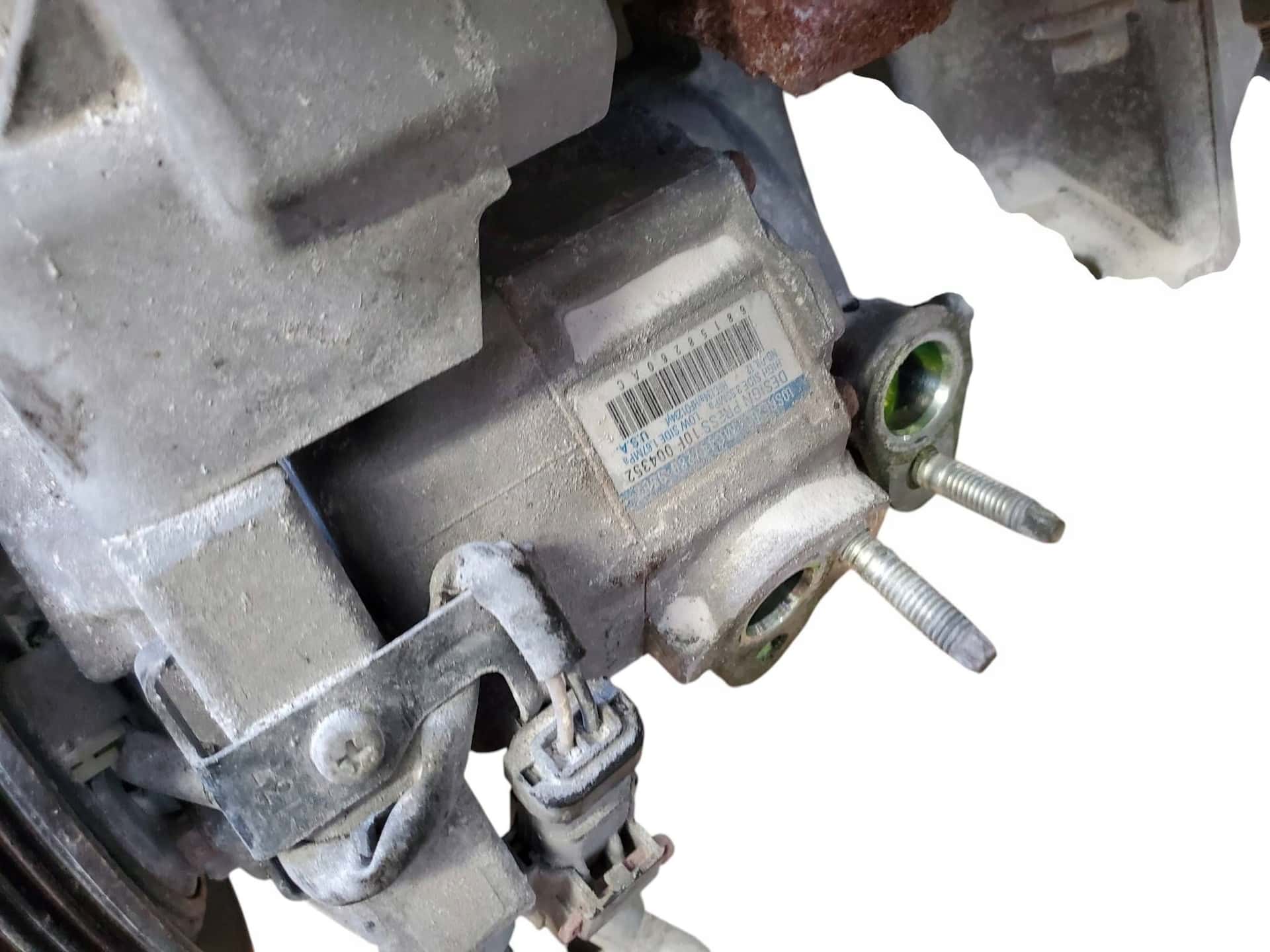 Moteur EZH vue 8