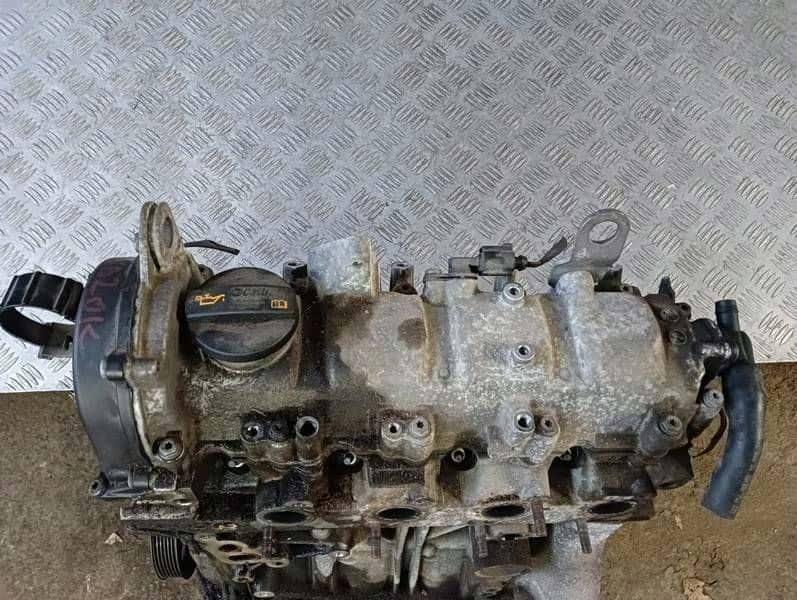 Moteur CBZC vue 3