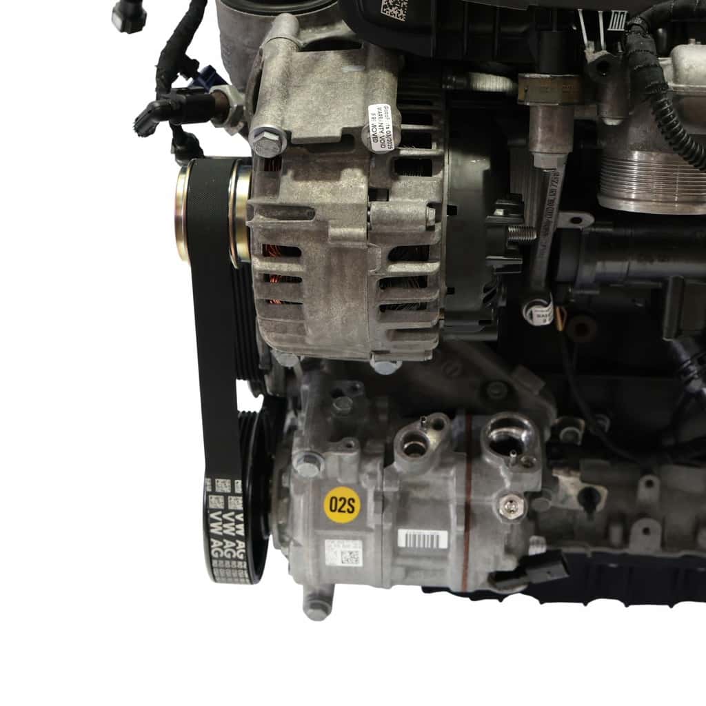 Moteur CZPC vue 3