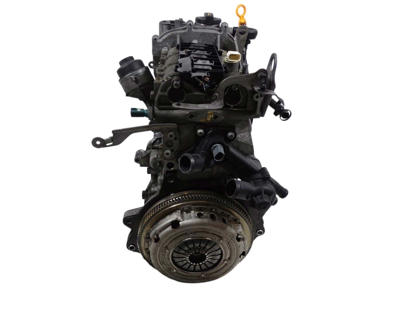 Moteur CGPB vue 3