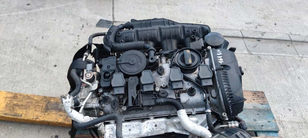 Moteur CABA vue 4