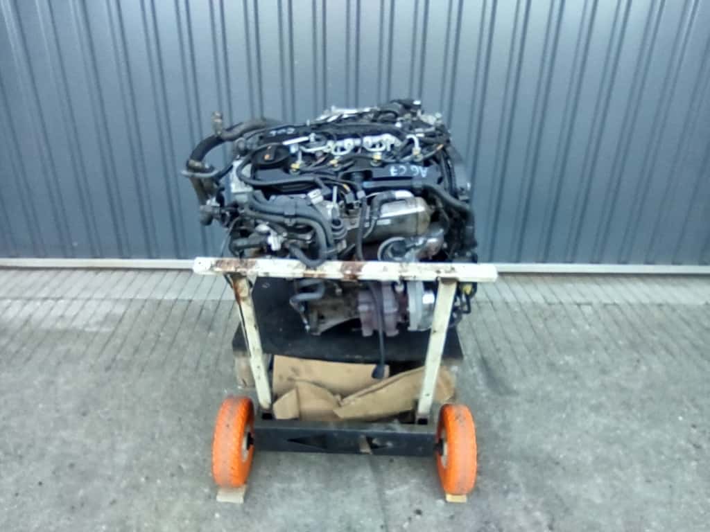 Moteur CGLB vue 5
