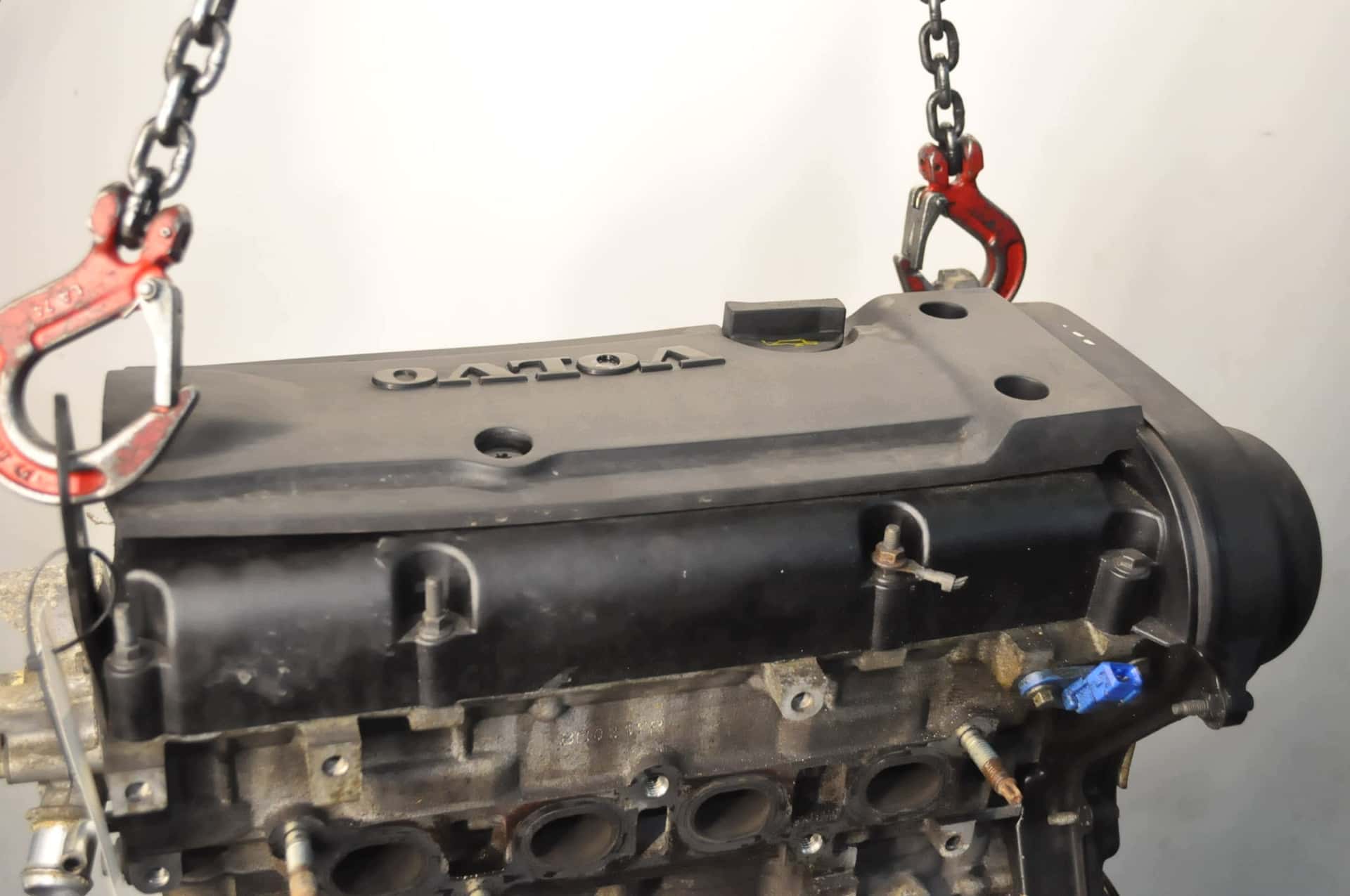 Moteur HWDA vue 3