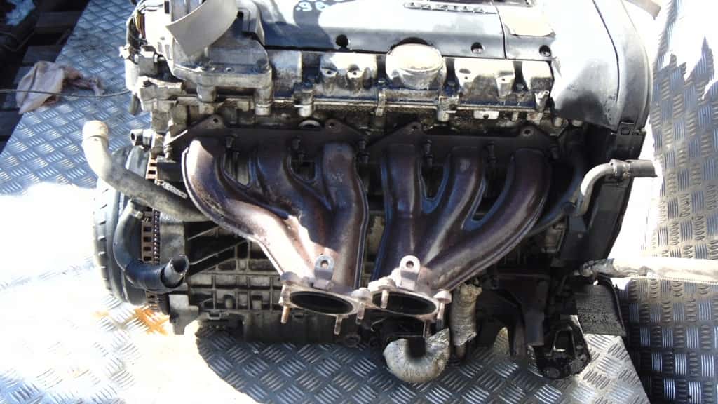 Moteur B 6294 S2 vue 2