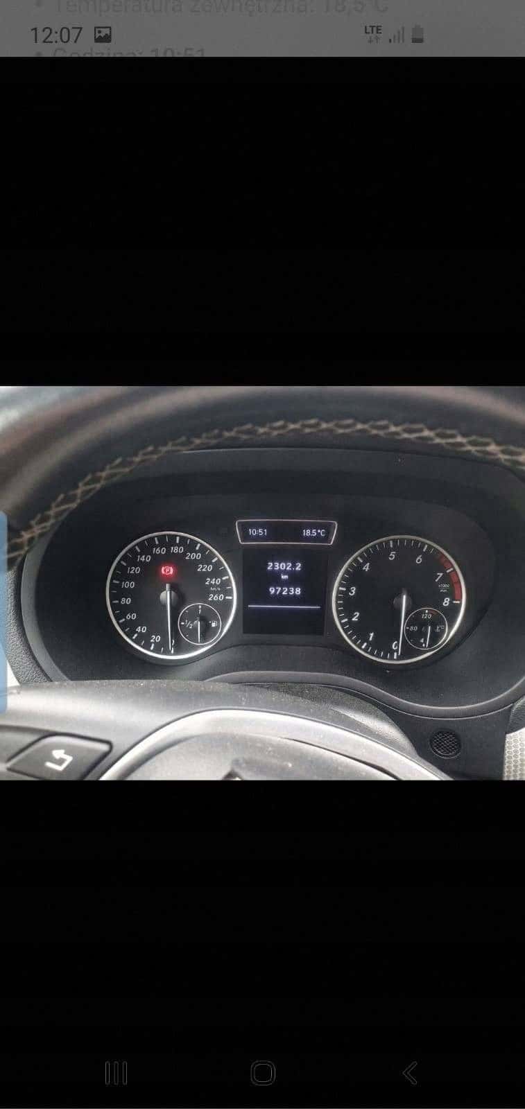 Moteur M 270.910 vue 2