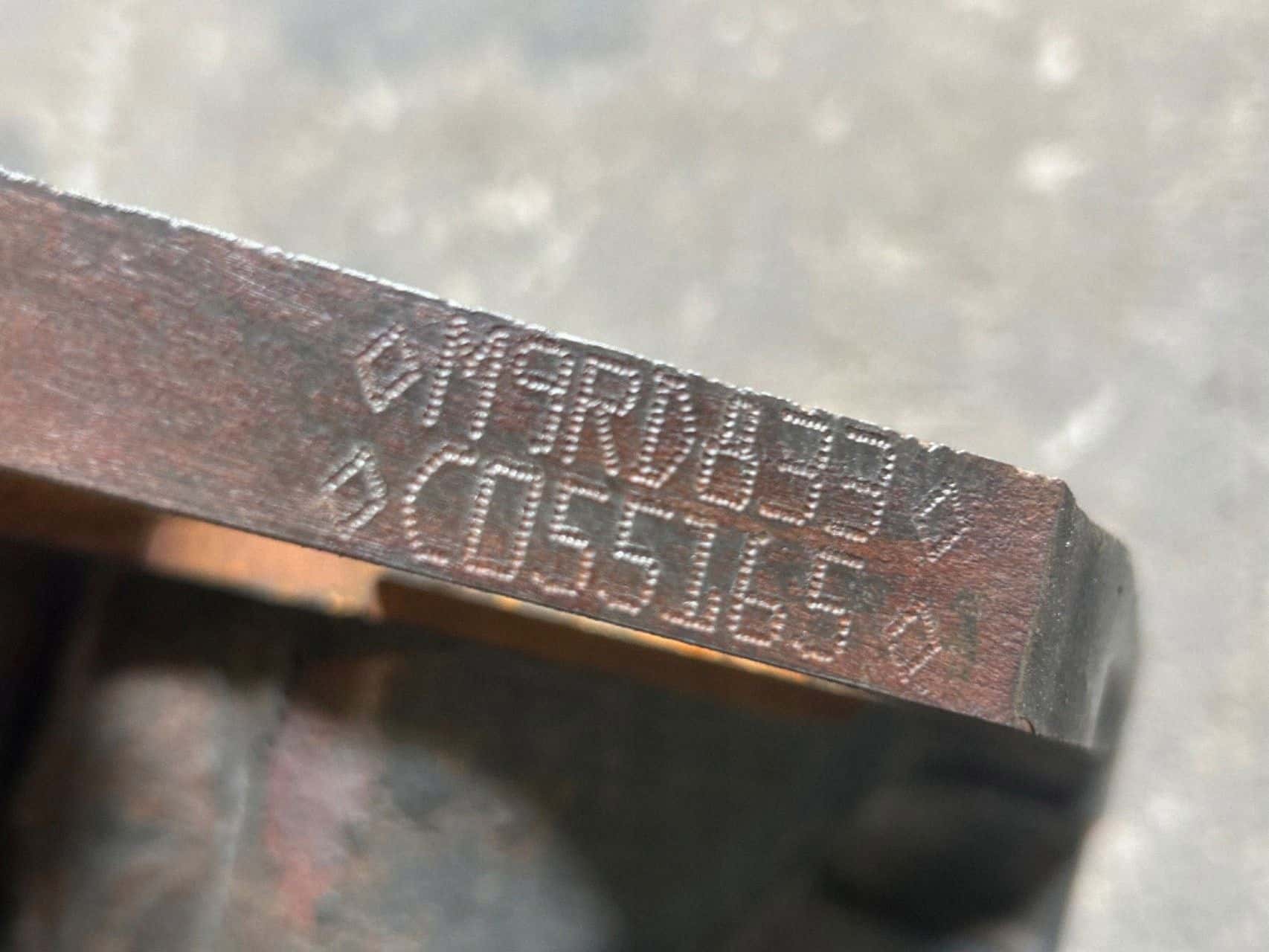 Moteur M9R vue 11