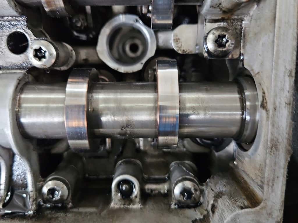 Moteur DFSC vue 3