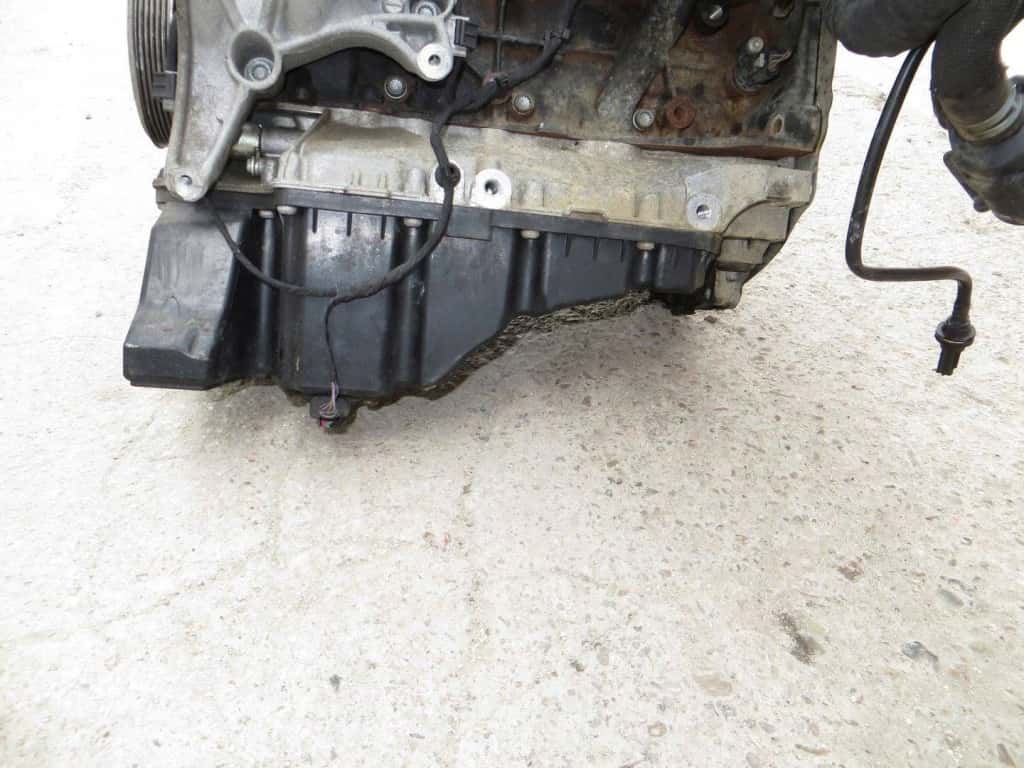 Moteur DEMA vue 6