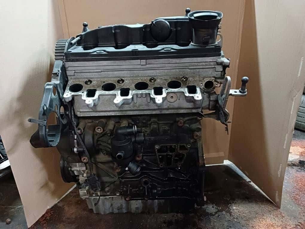 Moteur CFJB vue 3