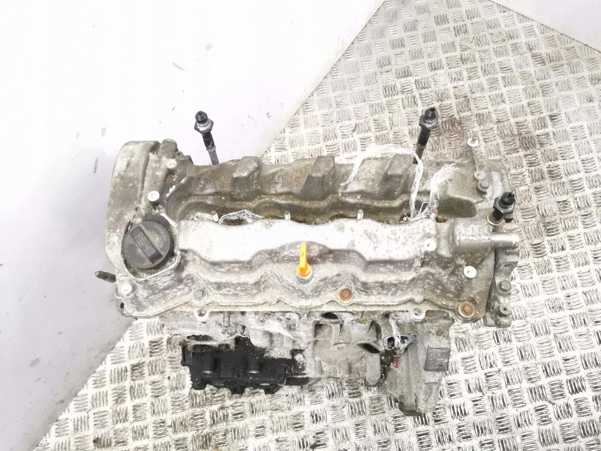 Moteur N22B1 vue 8