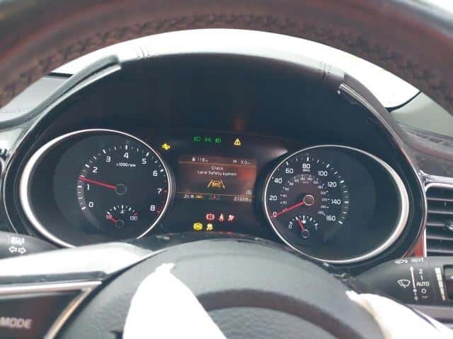 Moteur G4LH vue 4