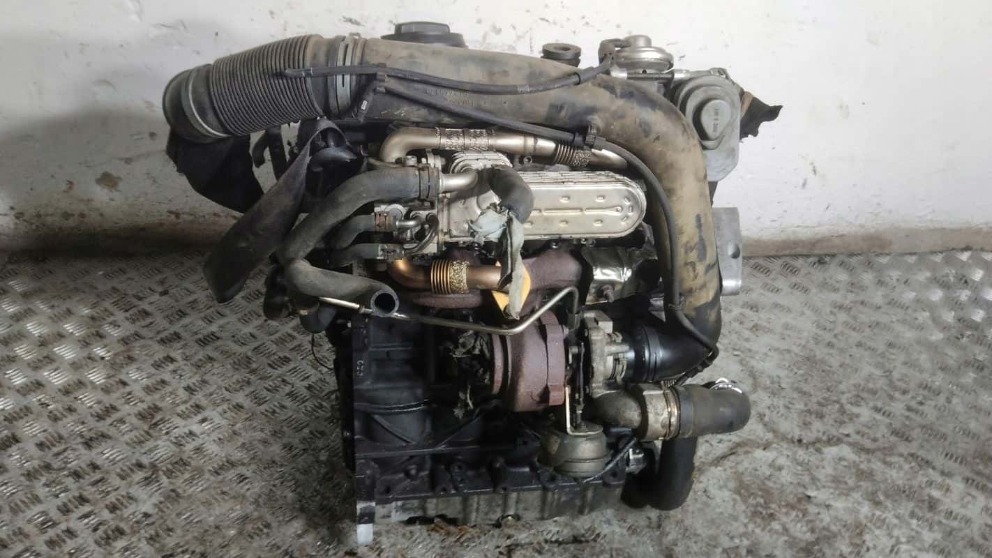 Moteur AVQ vue 4